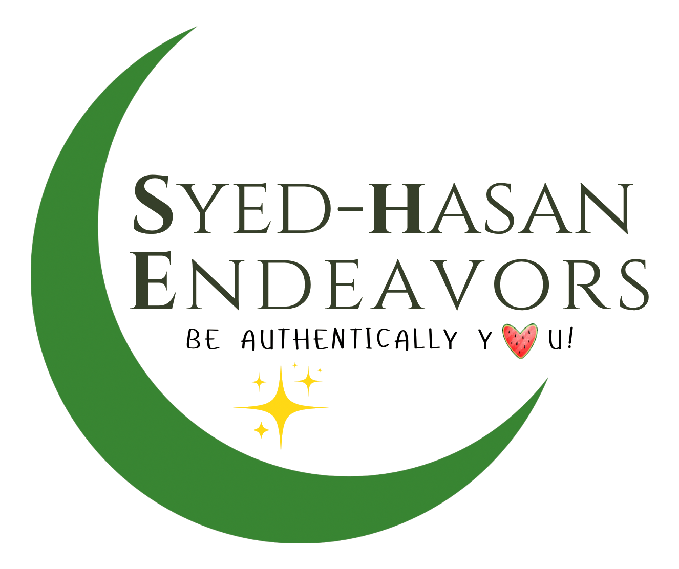 Syed-Hasan Endeavors logo